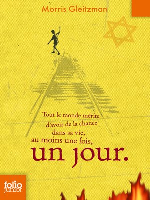 cover image of Un jour